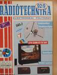 Rádiótechnika 1992. szeptember