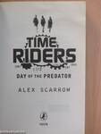 Time Riders - Day of the Predator