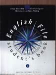 English File 2. - Student's Book