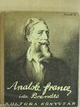 Anatole France