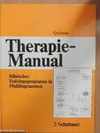 Therapie-Manual