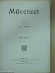 Művészet 1906/1-6.