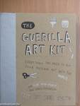 The Guerilla Art Kit