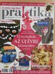 Praktika 2010. január