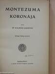 Montezuma koronája