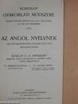 Schidlof gyakorlati módszere - Angol 1-10. füzet