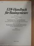 EDV-Handbuch für Bauingenieure I.