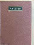 V. I. Lenin összes művei 10.