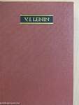 V. I. Lenin összes művei 42.