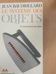 Le systéme des objets