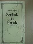 Szállok az Úrnak