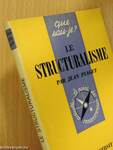 Le structuralisme