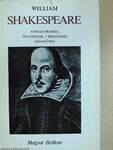William Shakespeare összes drámái III. (töredék)
