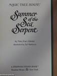 Summer of the Sea Serpent