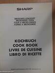 Sharp - Kochbuch/Cook Book/Livre de cuisine/Libro di ricette