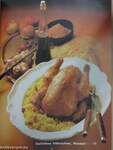 Sharp - Kochbuch/Cook Book/Livre de cuisine/Libro di ricette