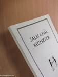 Zalai civil regiszter
