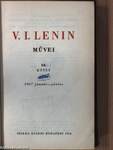 V. I. Lenin művei 12.