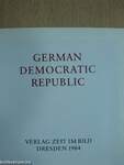 German Democratic Republic (minikönyv)