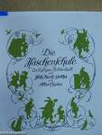 Die Häschenschule (minikönyv)