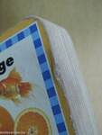 Orange (minikönyv)