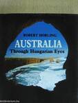 Australia (minikönyv)