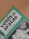 Vetés és aratás 1999/1-4.