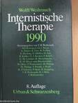 Wolff/Weihrauch Internistische Therapie 1990