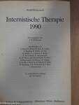 Wolff/Weihrauch Internistische Therapie 1990