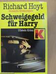 Schweigegeld für Harry