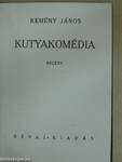 Kutyakomédia