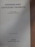 Geistliches Tagebuch