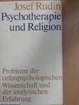 Psychotherapie und Religion