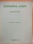 Szonatina-Album harmonikára