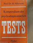 Kompendium der Psychodiagnostischen Tests