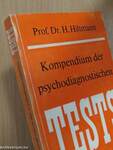 Kompendium der Psychodiagnostischen Tests