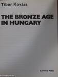The Bronze Age in Hungary