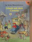 Urlaub mit dem Caravan