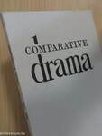 Comparative Drama Fall 1984