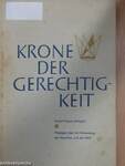 Krone der Gerechtigkeit