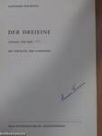 Der Dreieine