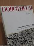 Dorotheum - Autographen und historische Photos