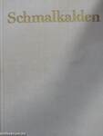 Beiträge zur politischen, wirtschaftlichen und kulturellen Entwicklung in der Stadt Schmalkalden von 1945 bis 1973