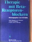 Therapie mit Beta-Rezeptorenblockern