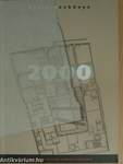 Építész Évkönyv 2000