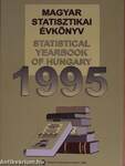 Magyar statisztikai évkönyv 1995