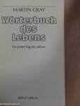 Wörterbuch des Lebens