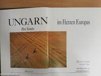 Ungarn im Herzen Europas