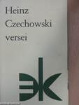 Heinz Czechowski versei