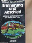 Erinnerung und Abschied